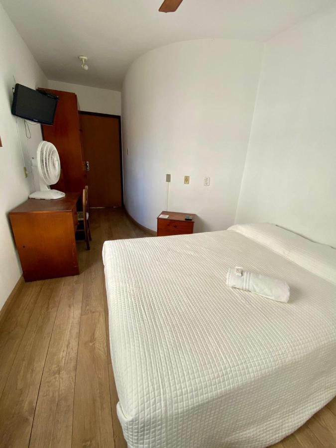 Porto Rei Residence Hotel Rio Grande  Eksteriør bilde