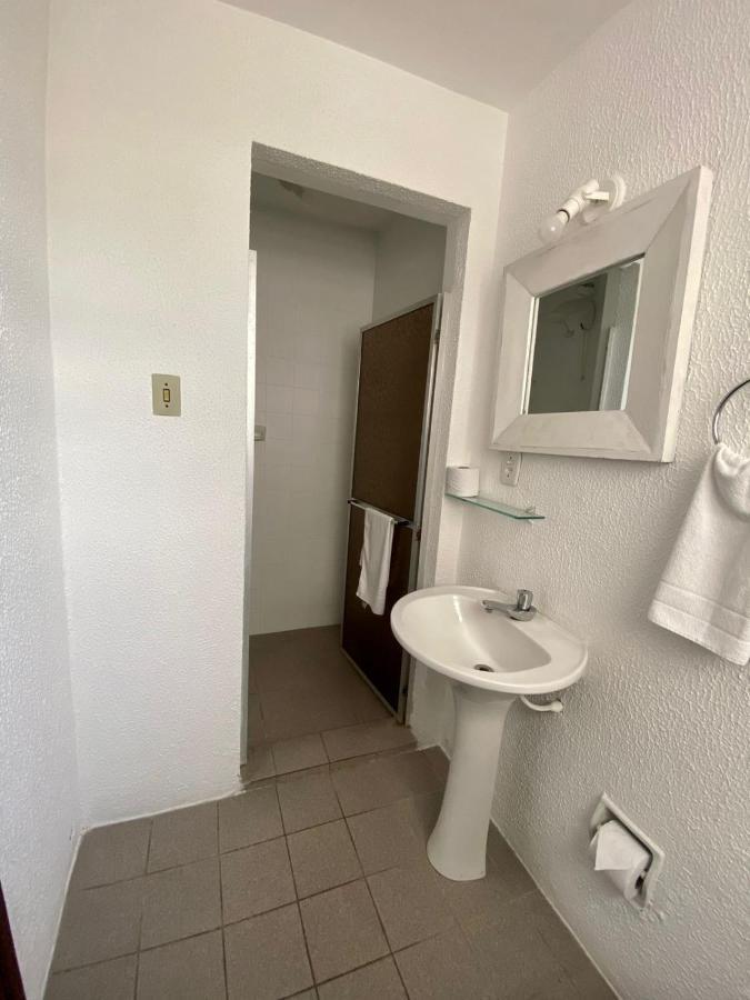 Porto Rei Residence Hotel Rio Grande  Eksteriør bilde