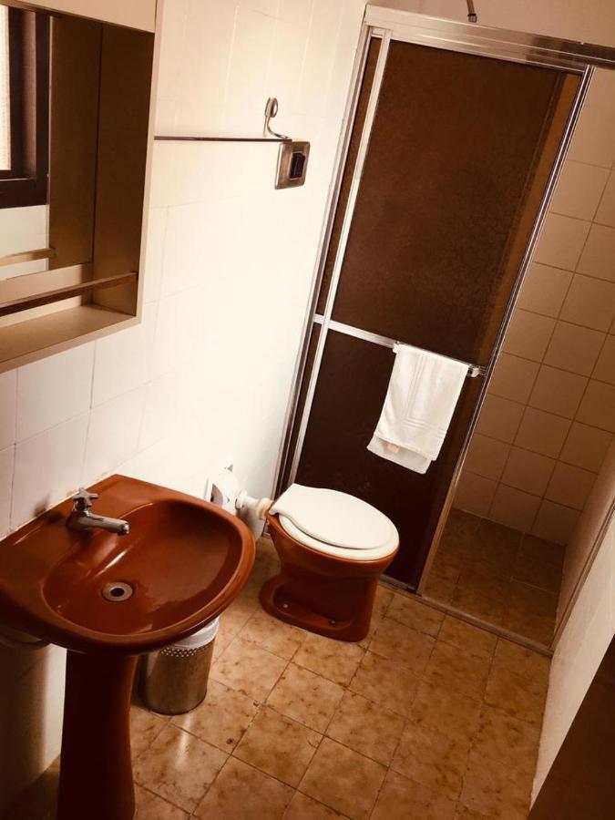 Porto Rei Residence Hotel Rio Grande  Eksteriør bilde