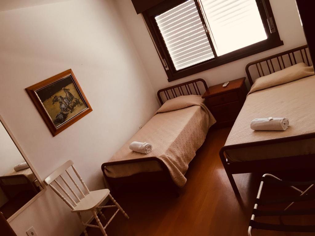 Porto Rei Residence Hotel Rio Grande  Eksteriør bilde