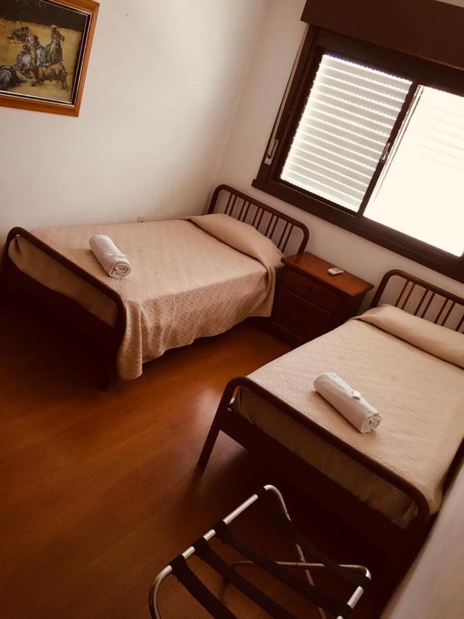 Porto Rei Residence Hotel Rio Grande  Eksteriør bilde