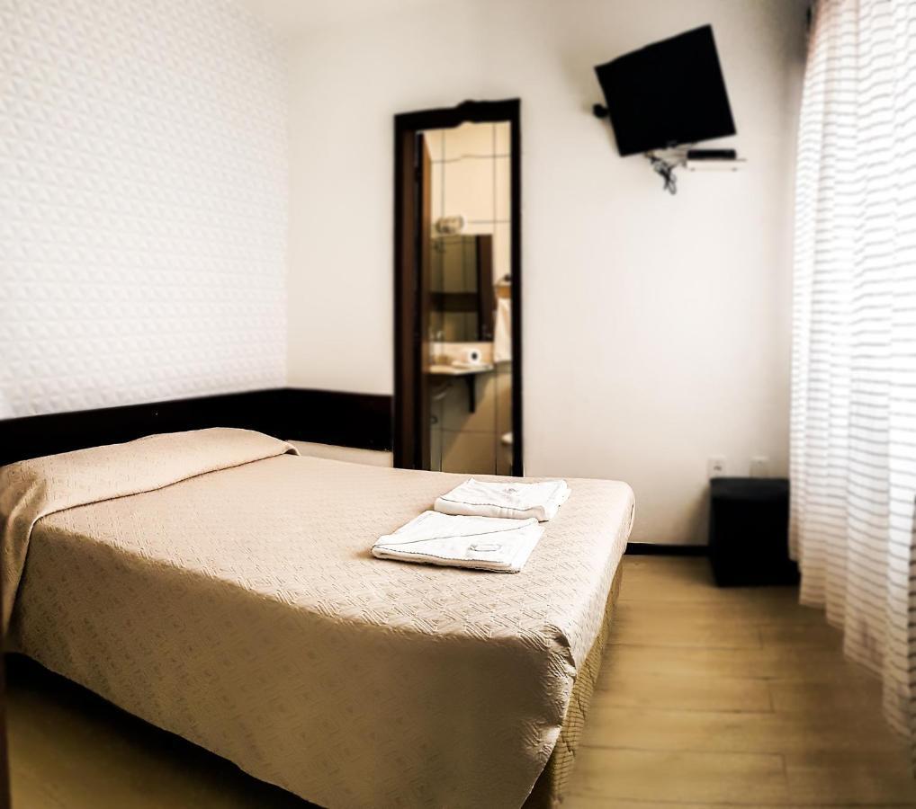 Porto Rei Residence Hotel Rio Grande  Eksteriør bilde